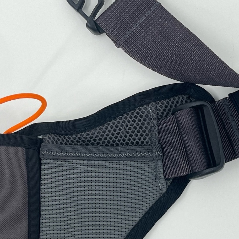 Rei Single Shot Fanny Waist Pack Running Drink Holder Gem